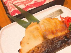 -有喜屋·深夜食堂(北京西路店)