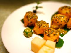 -香宫中餐厅 · 桂林香格里拉
