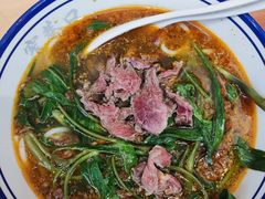 -窄巷口生烫牛肉米线(客村店)