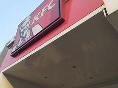 -肯德基(西单商场店)