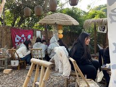 -HERRE·FARM 赫尔露营农场·团建聚会包场