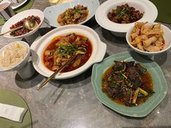 -酝· 大师滇菜(公园1903店)