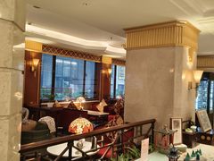 -国际饭店·原点咖啡吧ORIGIN CAFE&BAR