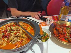 -熊记虾王·小龙虾(东晓南店)