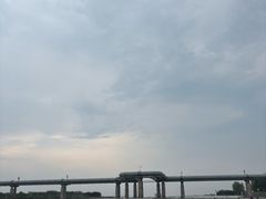 -绿堤公园