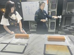 -王森咖啡西点烘焙培训(上海名厨中心店)