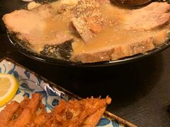 -日本料理神拉面