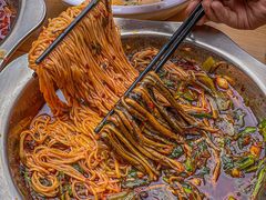 -乐山第一家临江鳝丝(茶坊路店)