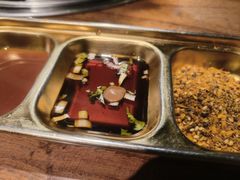 -九田家黑牛烤肉料理(新辰里亚运村店)