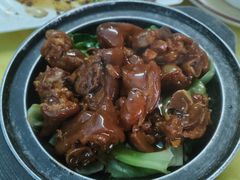 -海鲜街菜馆(海珠南路店)