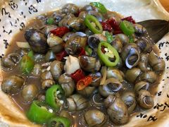 -下梅人家土菜馆(历史文化餐厅度假区店)