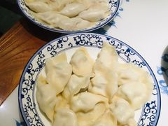 -东方饺子王(文化东路店)
