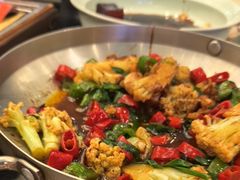 -聚鑫阁江浙菜·非遗传承技艺(青村帝华园店)