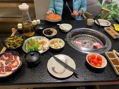 -悟空酒场烤肉(凯德壹中心店)