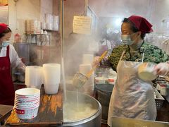 -家阳赵师傅油饼包烧麦(粮道街店)