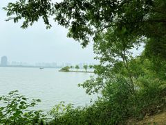 -云龙湖旅游景区