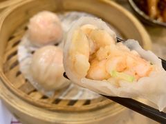 金牌虾饺皇-点都德(大茶楼店)