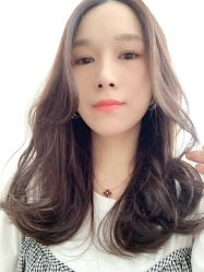 -TK·HAIR SALON韩式设计