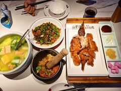 -茄子恰恰·新云南小炒(金池购物中心店)