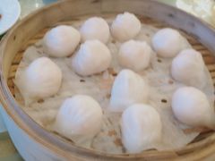 -稻香酒家·33年老字号·港式粤菜(富邦中心店)