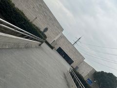 -上海崧泽遗址博物馆
