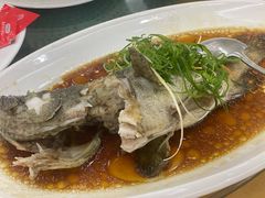 -旺富东海大酒楼(海鲜街店)