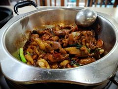 -九道菜有鸡鱼头(石鼓路店)