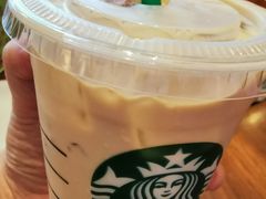 -星巴克(广州淘金路店)