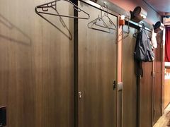 -一兰拉面(梅田阪急东通店)