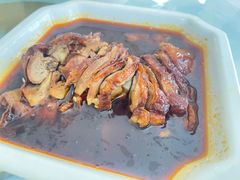 -蒲氏烤鸭(百寿路店)