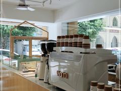 -Cafe on warm(丹霞店)