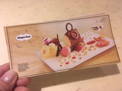 -哈根达斯(国瑞店)