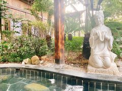 -明月山天沐温泉度假村