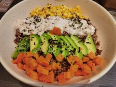 牛油果金枪鱼能量碗-卡朋西餐(宝安大仟里店)