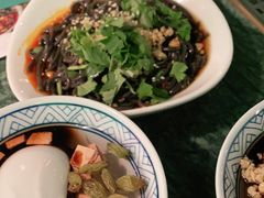 -姐夫的小菜(新中关购物中心店)