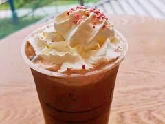 -星巴克(三亚海棠湾国际免税城店)