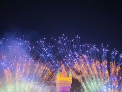 -青岛方特梦幻王国