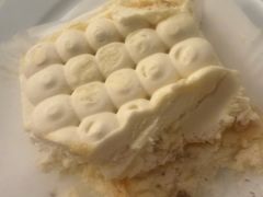 天使蛋糕-萨莉亚意式餐厅(九龙城广场店)