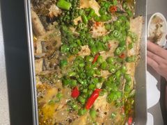 -半天妖烤鱼(任丘悦都汇店)