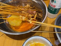 -嘉州鲜知味钵钵鸡(奎星楼店)