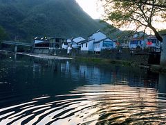 -鹿亭中村
