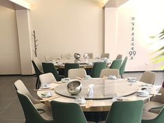 -何适山庄 ·可团建(水长城P2停车场店)