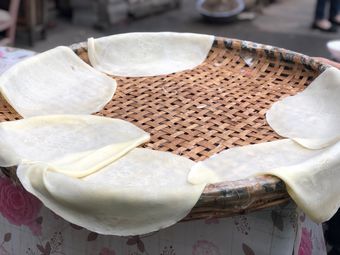 公安风味小吃豆皮店