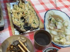 -刘姐啤酒鱼民族演艺餐厅(西街总店)