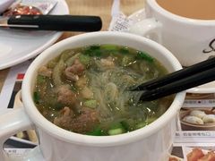 -新世界餐厅(万达店)