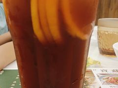 -新世界餐厅(万达店)