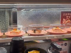 -争鲜回转寿司(太阳宫凯德MALL店)