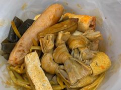 -湖南益阳麻辣烫(棠东丰华街店)