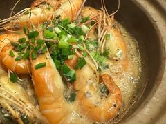 -新白鹿餐厅(爱琴海购物中心店)