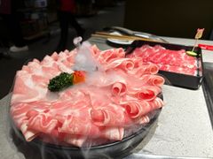 -海底捞火锅(太原万科城店)